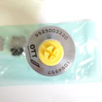 原裝進(jìn)口 德國OTT-JAKOB【主軸旋轉(zhuǎn)接頭】9525003220