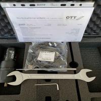 德國(guó)OTT-JAKOB 主軸測(cè)力計(jì)/拉力計(jì)主機(jī)套裝95.103.136.9.2