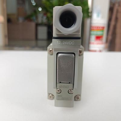 SMC電磁閥VP742-5T1-04A 原裝進(jìn)口 優(yōu)勢供應(yīng)