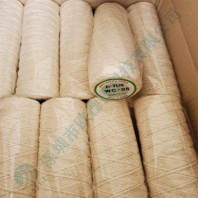 IXTUS線繞濾芯W(wǎng)C05A1S / WC-05 線繞濾芯價格 線繞濾芯批發(fā)